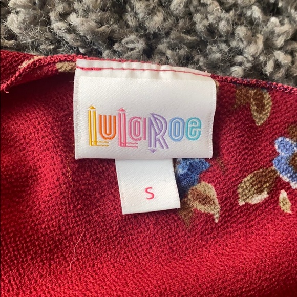 Blouse - Picture 2 of 2